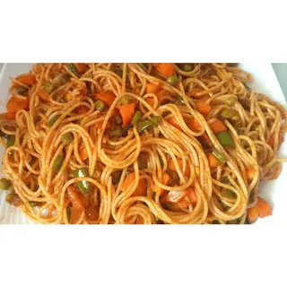 Spaghetti Special Mix