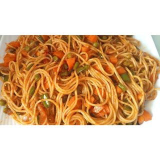 Spaghetti Special Mix