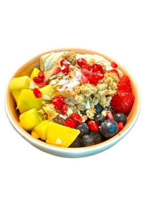 Acaí Bowl