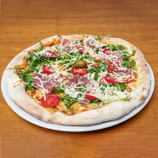 Pizza Rikola