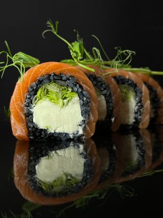 Філадельфія блек