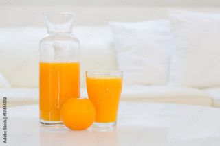 Jus Orange