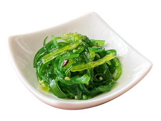 Goma wakame
