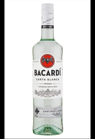 Rum Chiaro 6 cl
