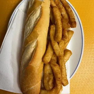 Calamares