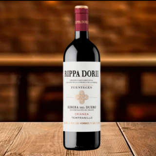 Rippa Dorii Crianza