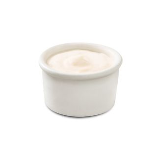 Sos Aioli (smântână cu usturoi) - 40g