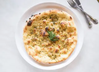 Marcepanowe pieczywo