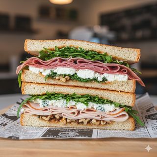 Componi il tuo toast