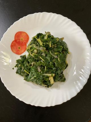 Spinach