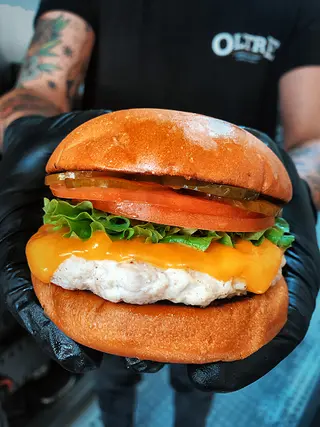 Oltre Chicken Classic