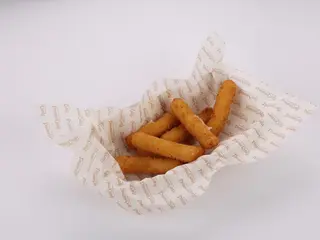 Cheese sticks