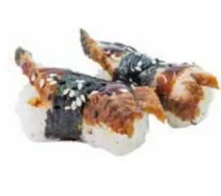 Nigiri unagi