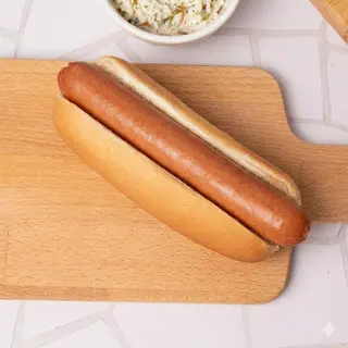 Perrito Caliente