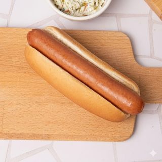 Perrito Caliente
