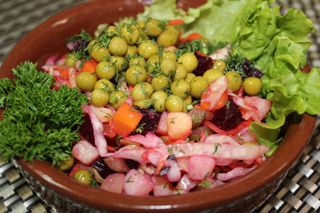 Салат "Винегрет"