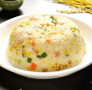 R2 Riz Sauté Yanghzou 扬州炒饭