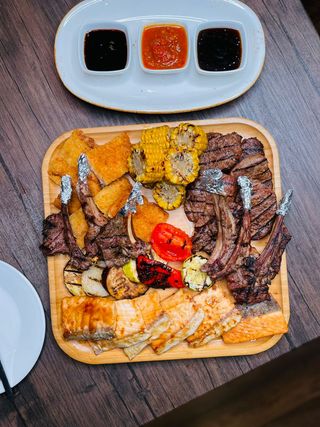 Сет #4 (на компанию 6-7 чел.)