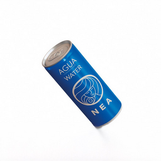 Agua Nea con Gas