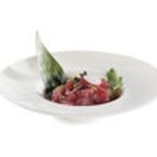 Tartare tonno