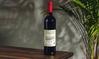 საფერავი წითელი