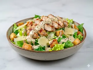 Ensalada César