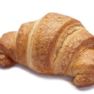 Cornetto integrale ai frutti di bosco