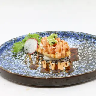 10 Salmone bei