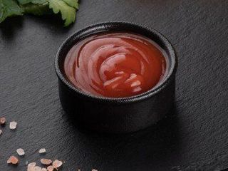 Кетчуп
