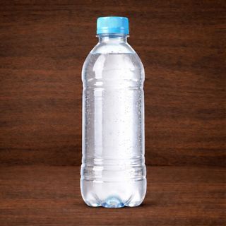 Sparkling Water 500ml PET
