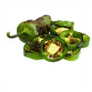 Pimientos Asados