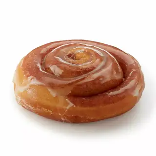 Cinamon Rolls