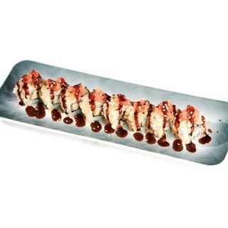 58. Rollo de ghibli (4 pzs.)