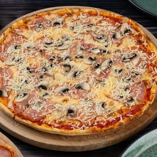 პიცა მარკო