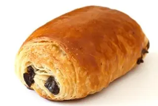 Pain au Chocolat