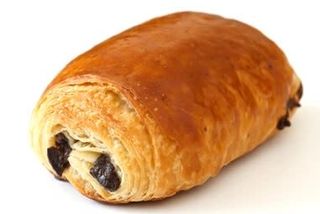 Pain Au Chocolat