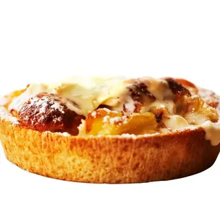 Apple pie