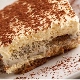 Tiramisú