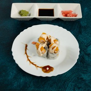 Slatki & Kiseli Škampi