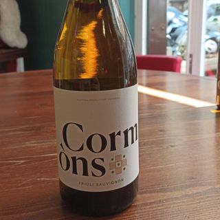 Vino Sauvignon - Cormòns
