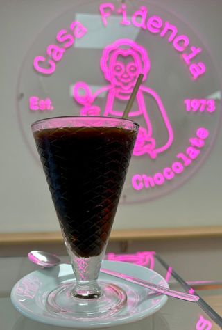 Granizado de café (330 ml.)