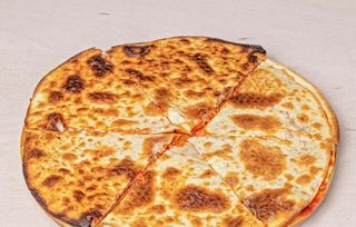 Quesadilla pikantna