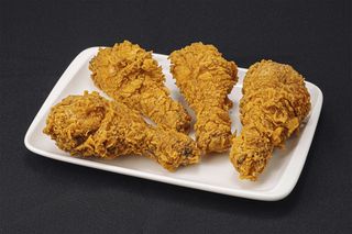 Ножки Fried S