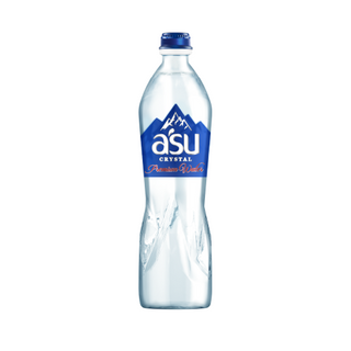 Asu стекло с/г 0,5 L