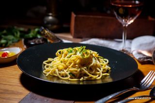 Aglio Olio