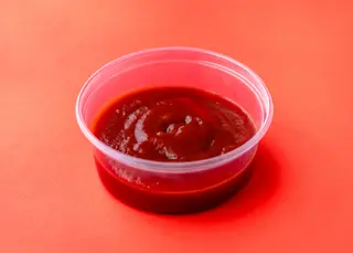 Ketchup