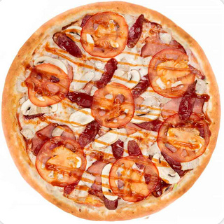 Піца М'ясна 