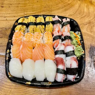 Bandeja Nami (24 Pzs.)