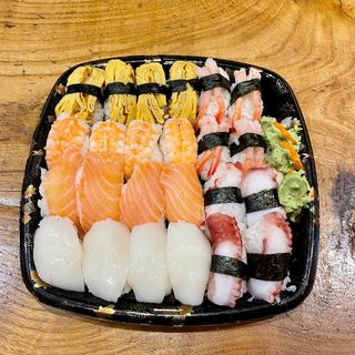 Bandeja Nami (24 Pzs.)