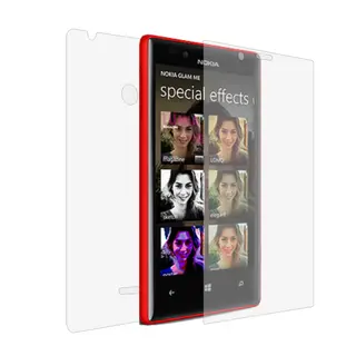 Folie  Nokia Lumia 720 - Fullbody